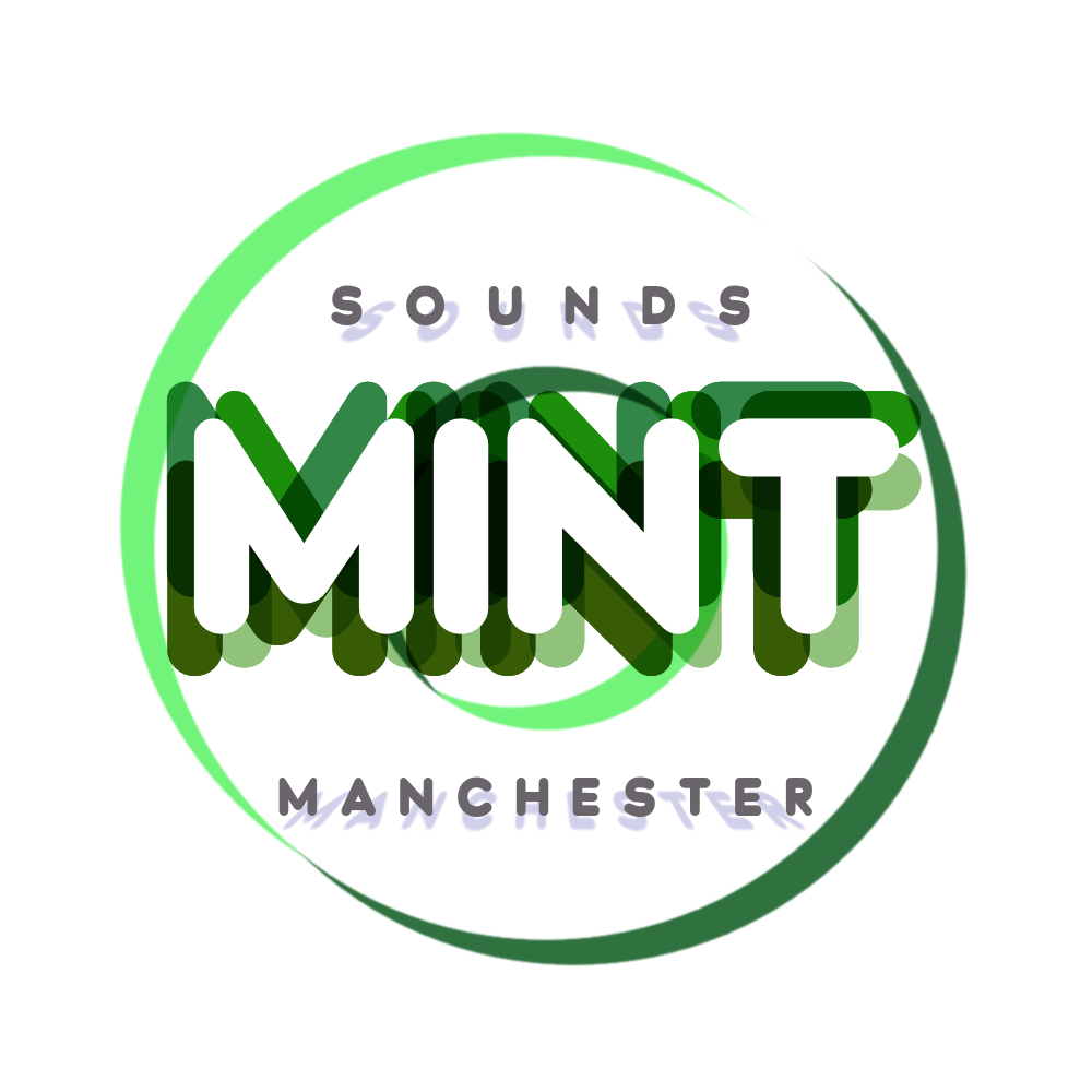 Mint Sounds from Wythenshawe